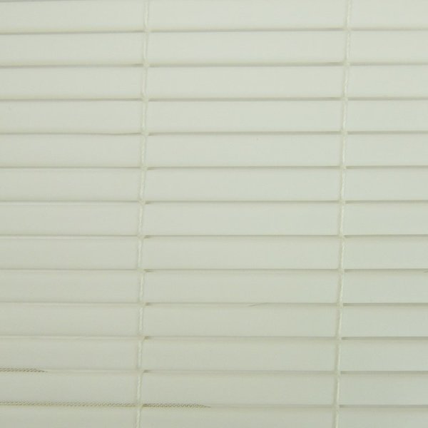 Radiance Rollup Shade Wht 72X72" 3320166